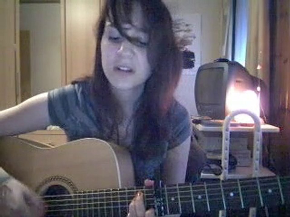 Travis - Sing Cover 2007