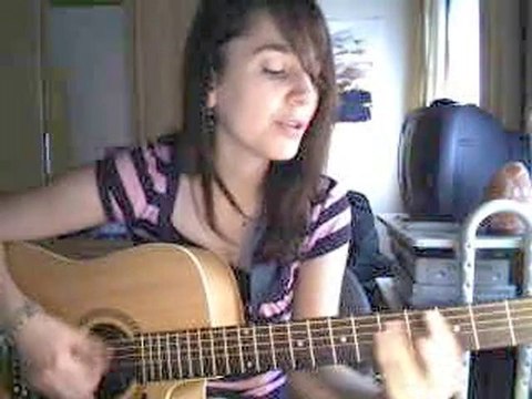 Zazie - Homme sweet homme Cover 2007