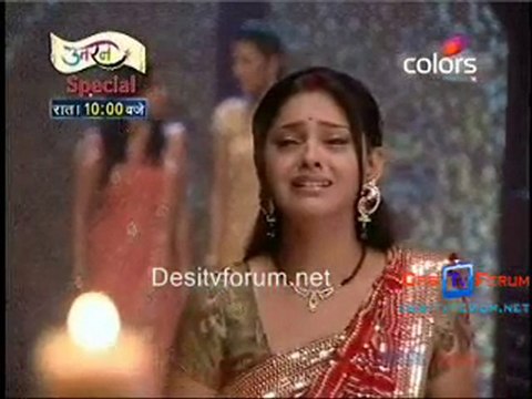 Bairi Piya [Episode 128th] - 18th August 2010 pt1