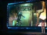 Dead Space 2 - GC 2010