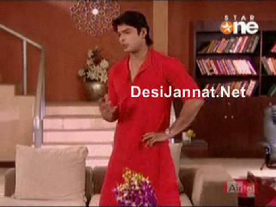 Jaane Pahchane Se Ye Ajnabi - 18th August 2010pt1