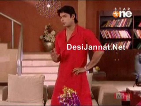 Jaane Pahchane Se Ye Ajnabi - 18th August 2010pt1