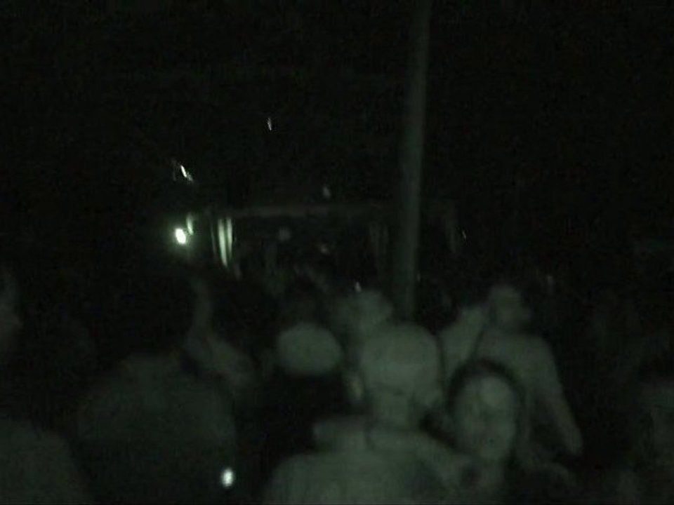 Suce mon beat - aout 2010