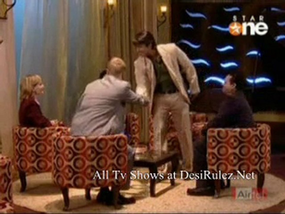 Jaane Pehchaane Se Yeh Ajnabi-18th August-Part-1