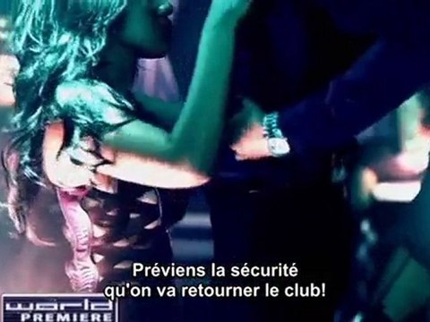 Trey Songz - Bottoms Up (ft. Nicki Minaj)VOSTFR by SOSOUTH