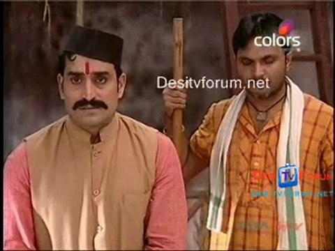 Bairi Piya [Episode 128th] - 18th August 2010 pt3