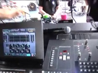 Ricard S.A Live Music Tour 2010 - La vidéo des coulisses