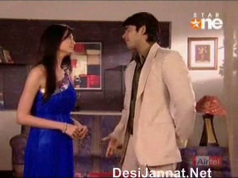 Jaane Pahchane Se Ye Ajnabi - 18th August 2010pt2