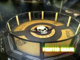 EA Sports MMA - Electronic Arts - Vidéo de présentation du o