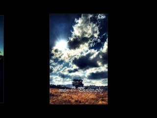 Fotoğraf Çalışmalarım