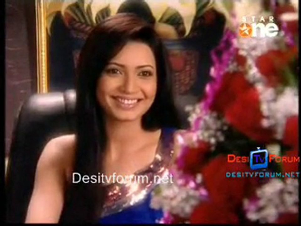 Jaane Pehchaane Se Yeh Ajnabi - 18th August 2010 pt3