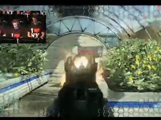 Vidéo Multi Crysis 2
