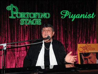 Ferdi Özbeğen - Piyanist