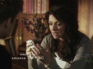 Helen Magnus devient folle (épisode 207)