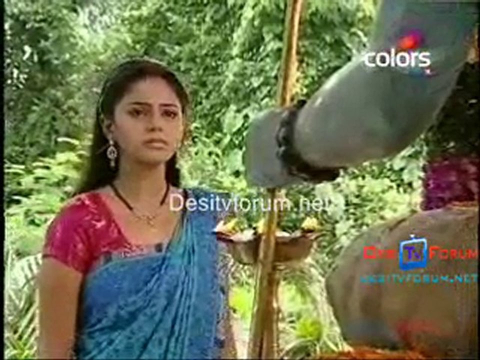 Bairi Piya [Episode 128th] - 18th August 2010 pt4