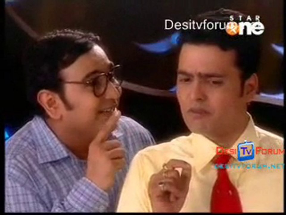 Jaane Pehchaane Se Yeh Ajnabi - 18th August 2010 pt4