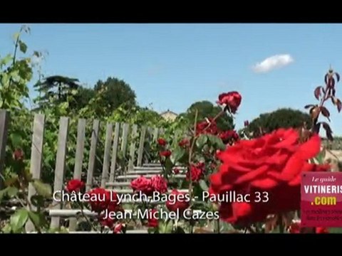 Château Lynch-Bages