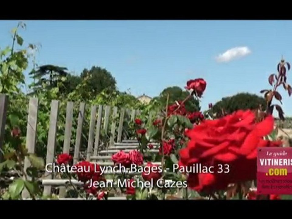 Château Lynch-Bages