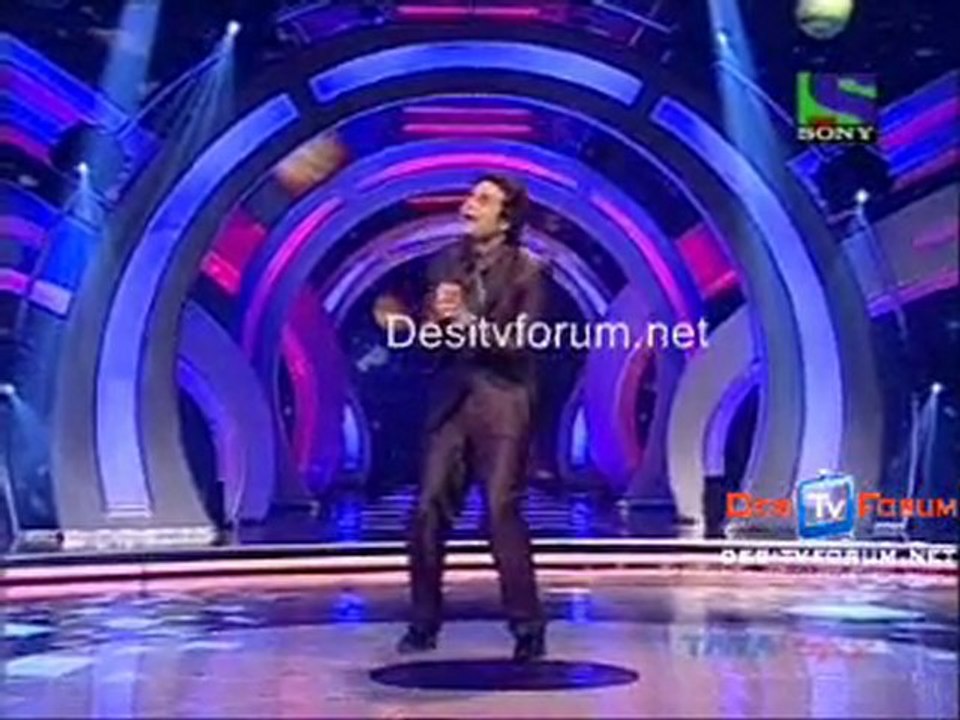 Comedy Ka Daily Soap - 18th August 2010 pt1