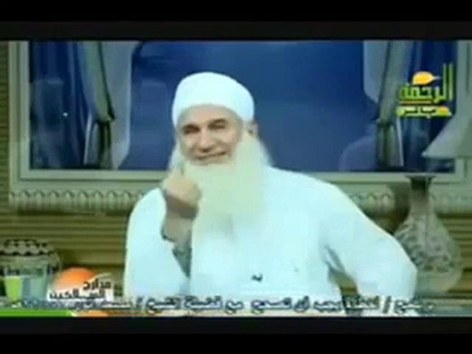 - أستر نفسك واعمالك وعبادتك