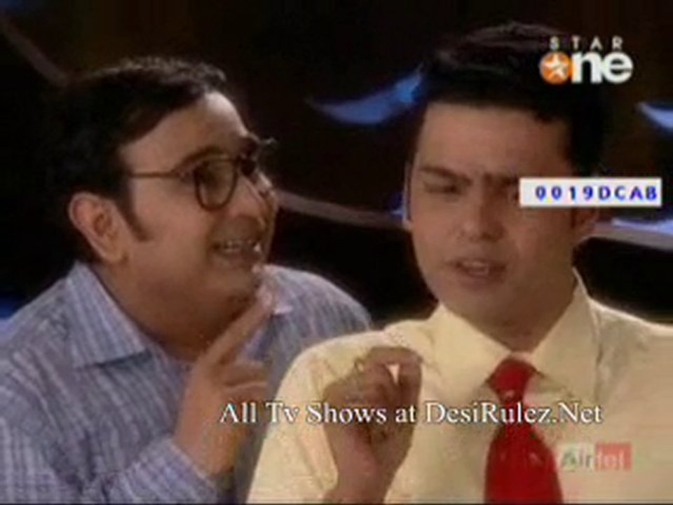 Jaane Pehchaane Se Yeh Ajnabi-18th August-Part-4