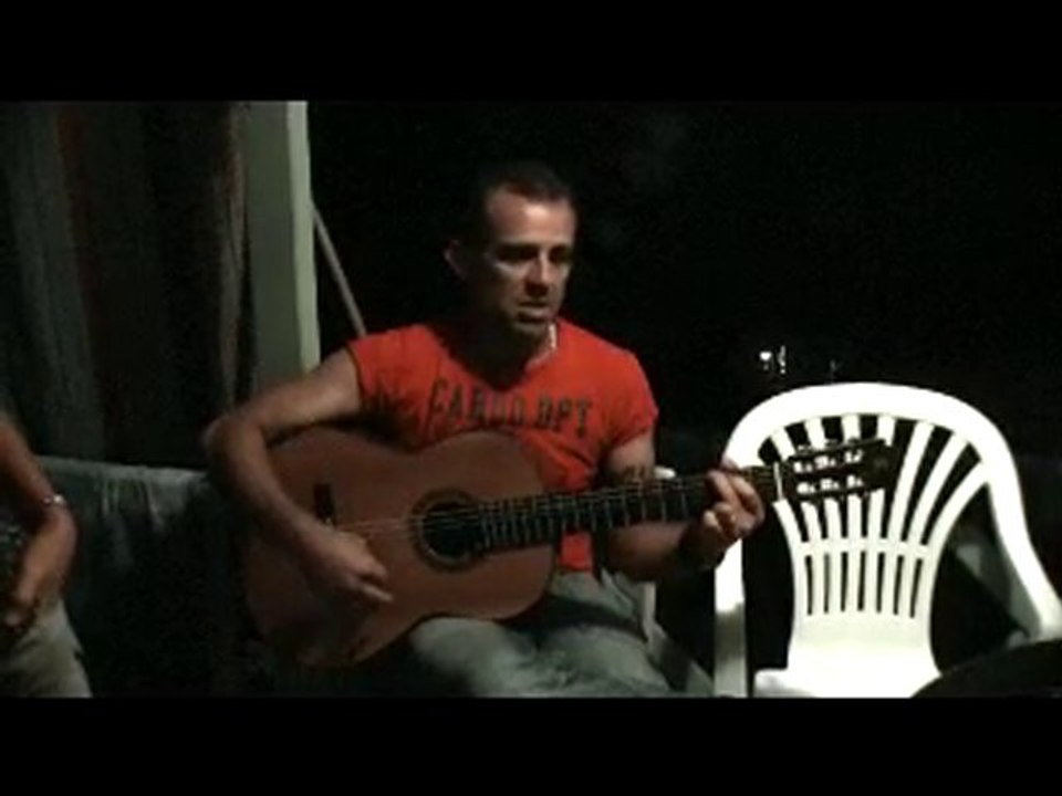 Récital "U Libecciu"
