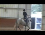 Rikita dressage 17 aout 2010