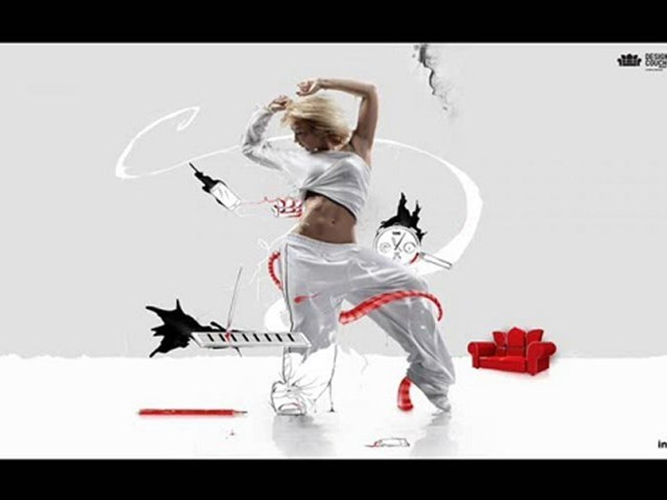 Teo Moss - What U Like (Deejay Fiesto Dutch Mix)