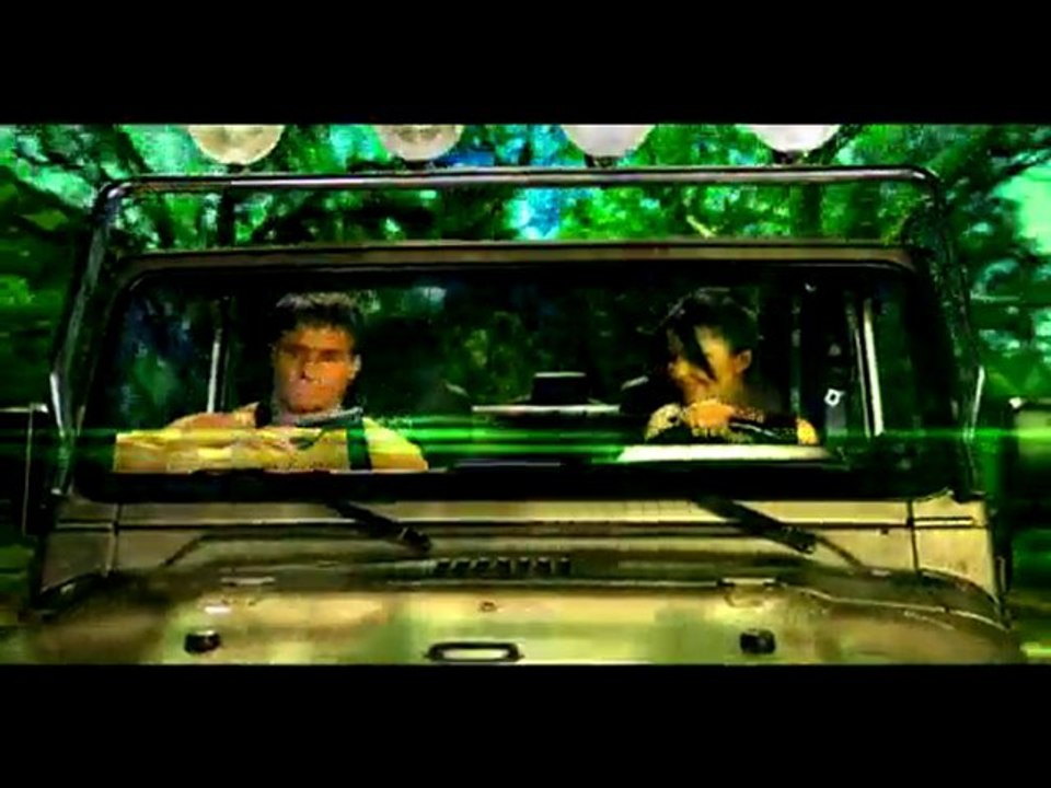 Shahzoda - "Люблю тебя"