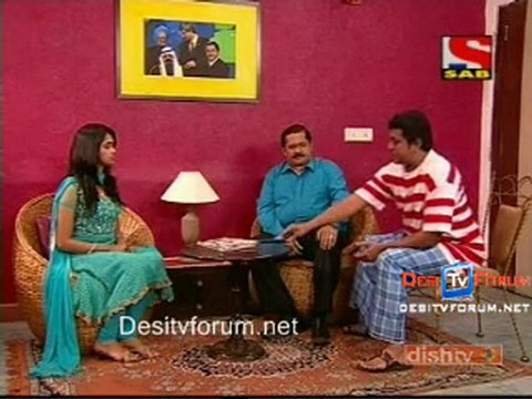 Sajan Re - 18th August 2010 - pt2