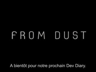 From Dust Tech Demo