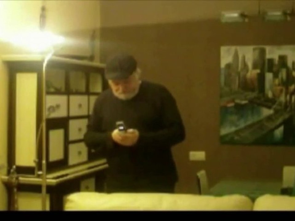 BLUES ROCK english - DOCTOR BLUES - Don´t Cry - Escucha.com