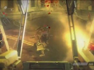 Killzone 3 Bande annonce
