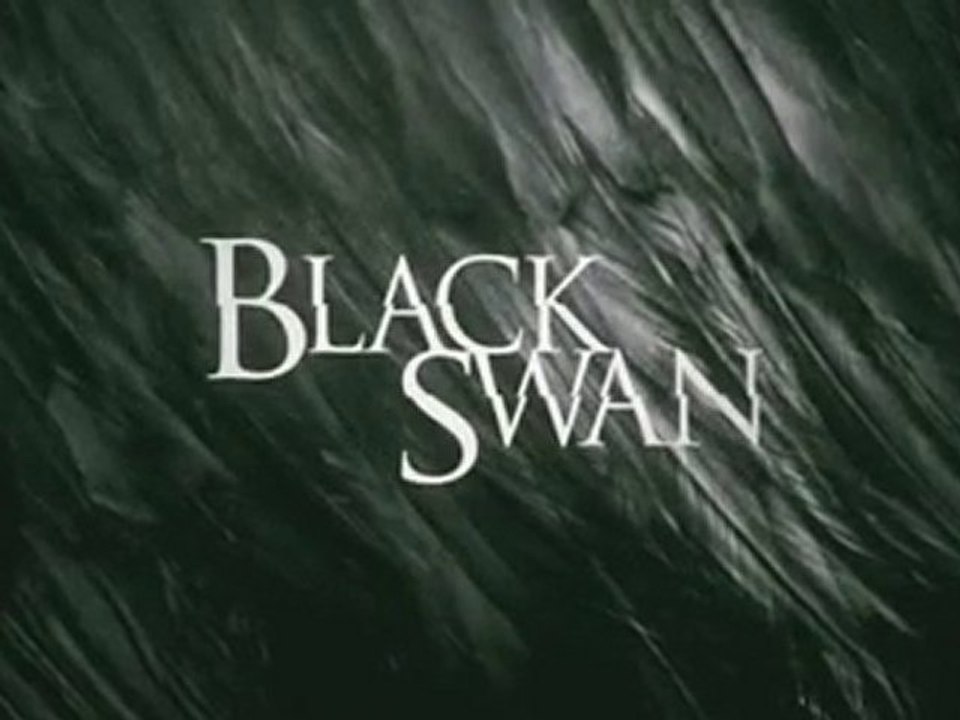 Black Swan Trailer