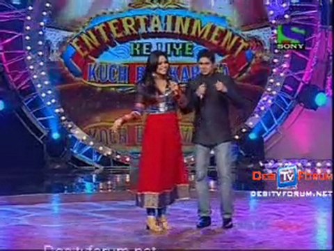Entertainment Ke Liye - 18th August 2010 pt1