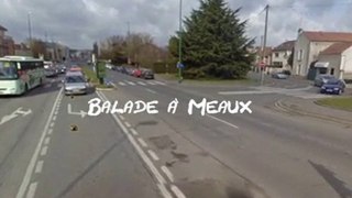 Balade à Meaux