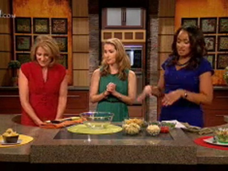 Ellen Kunes and Frances Largeman-Roth: The CarbLover's ...