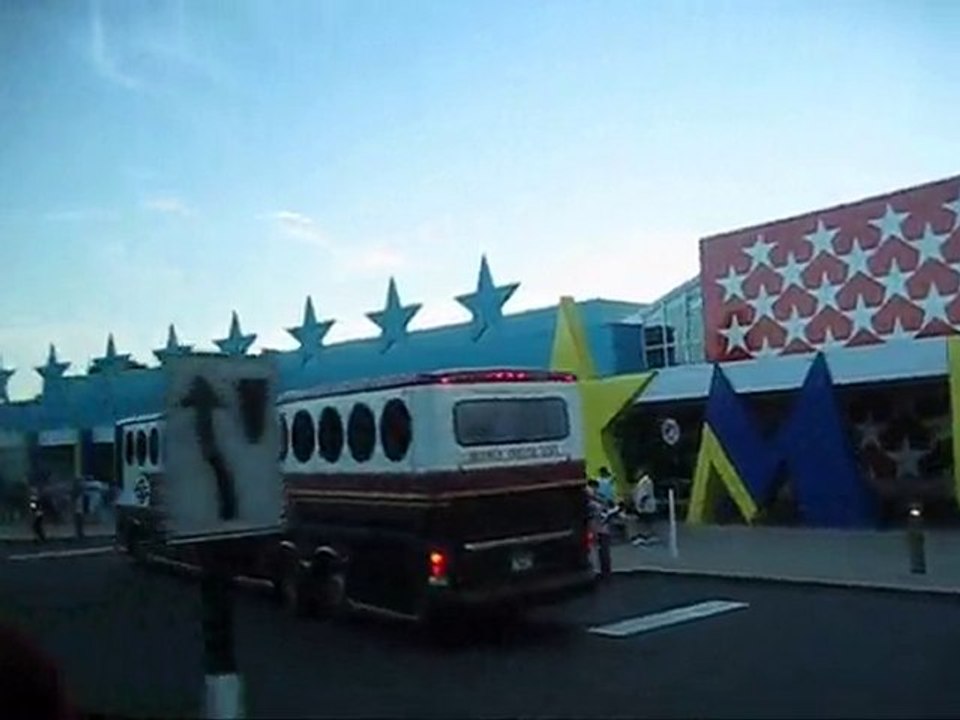 walt disney world parti 1