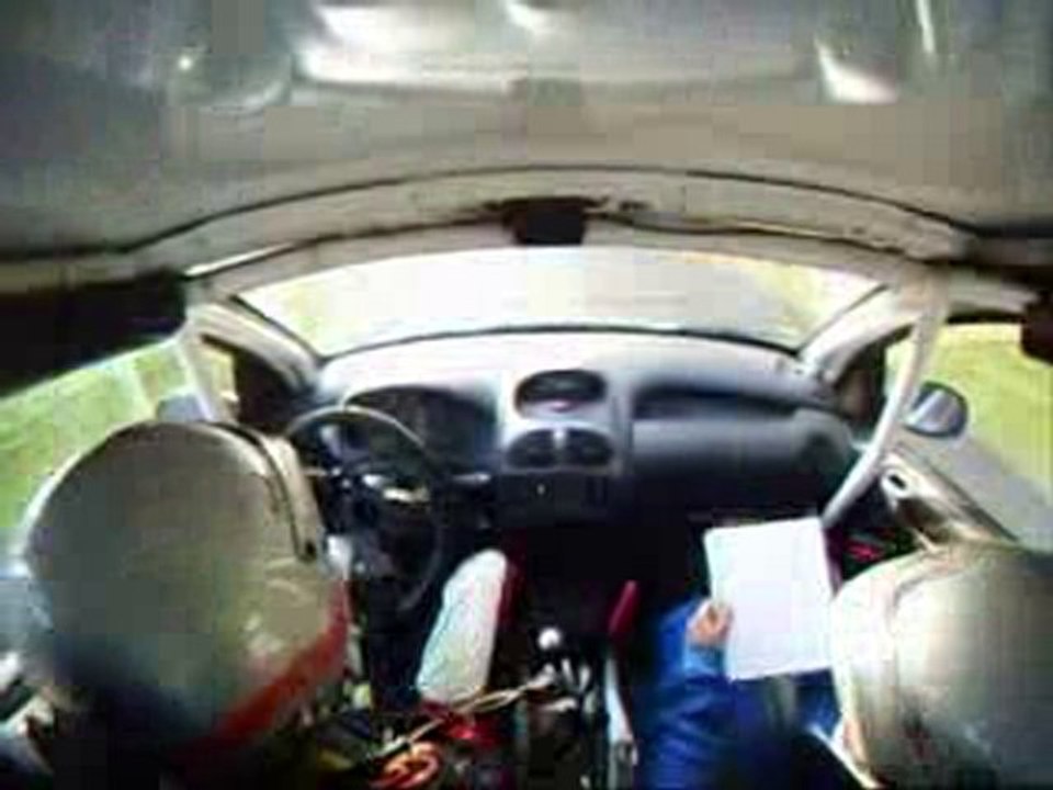 LJ Compétition Fourme 2010 Es4 : Bunangues