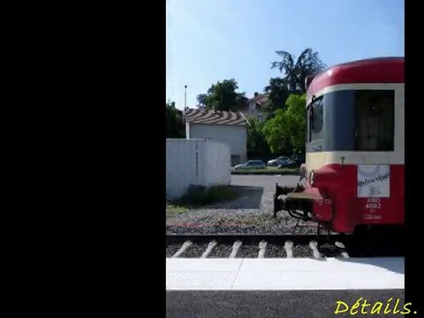 Dernier voyage EAD / CARAVELLE X4692 p1