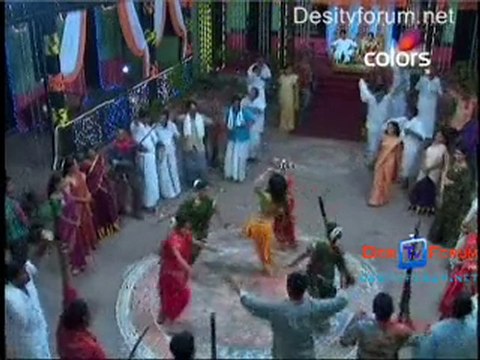 Laagi Tujhse Lagan - 18th August 2010 pt3