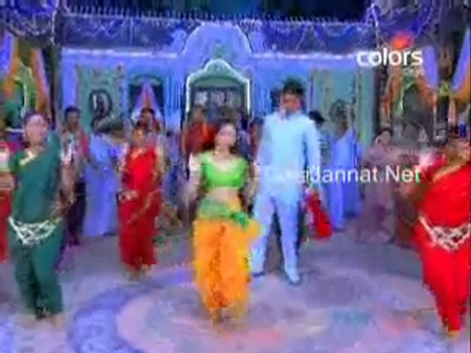 Laagi Tujhse Lagan  - 18th Aug 2010 pt2