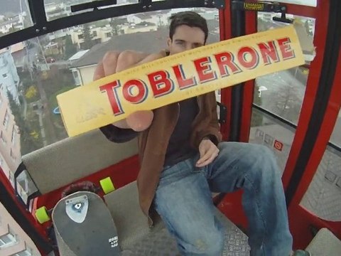 Riders Match Summer 2010 : Swiss Crew