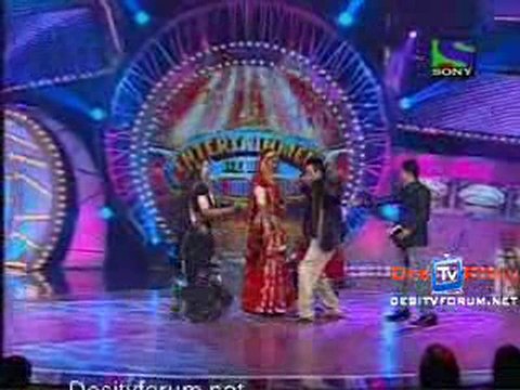 Entertainment Ke Liye - 18th August 2010 pt3