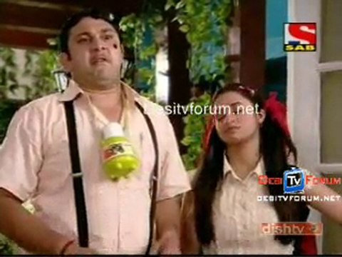 Mr and Mrs - 18th August 2010 - pt2