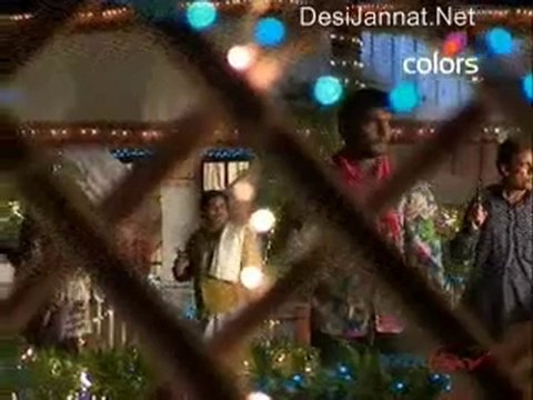 Laagi Tujhse Lagan - 18th Aug 2010 pt3