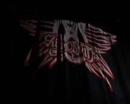 Aerosmith - Love in an elevator - live Paris Bercy