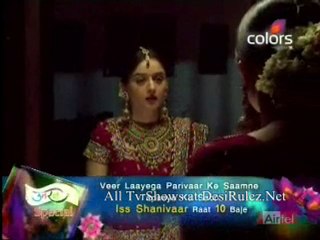Laagi Tujhse Lagan-18th August-Part-4