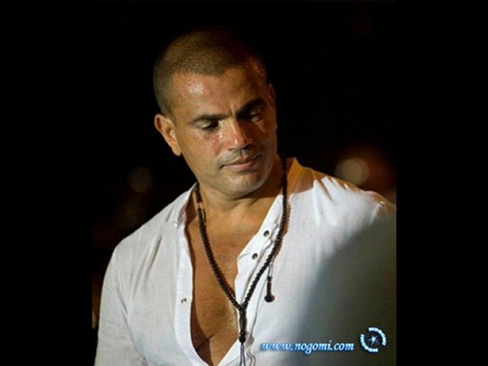 Amr Diab-Ely beny we benaak-uploaded by: Naif Rashed