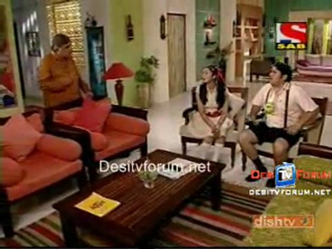 Mr and Mrs - 18th August 2010 - pt3